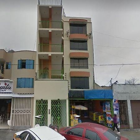 Bertello Bed & Breakfast Λίμα Εξωτερικό φωτογραφία