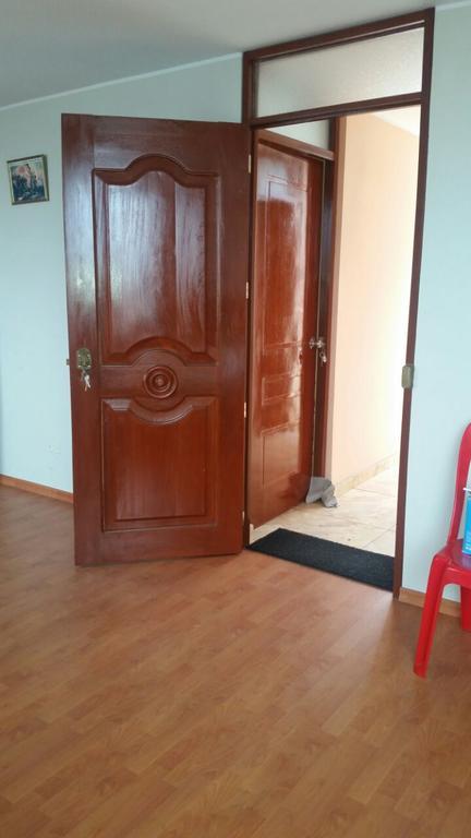 Bertello Bed & Breakfast Λίμα Εξωτερικό φωτογραφία