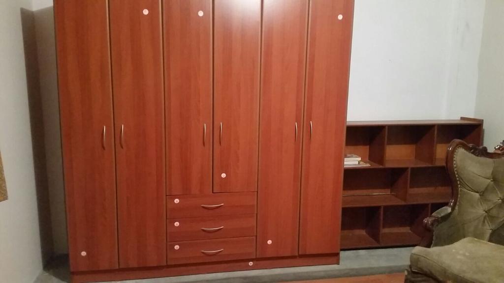 Bertello Bed & Breakfast Λίμα Εξωτερικό φωτογραφία
