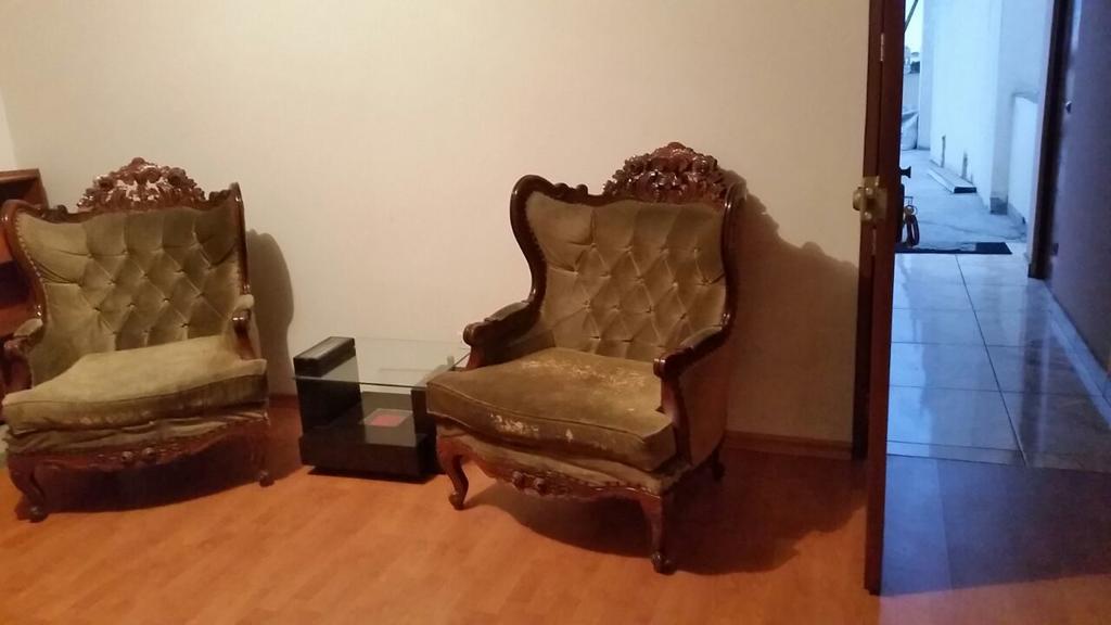 Bertello Bed & Breakfast Λίμα Εξωτερικό φωτογραφία