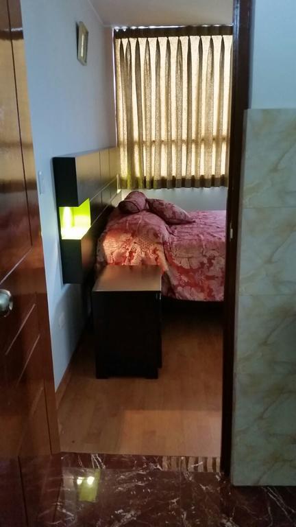 Bertello Bed & Breakfast Λίμα Εξωτερικό φωτογραφία