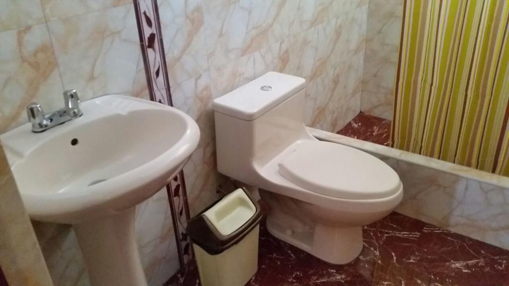 Bertello Bed & Breakfast Λίμα Εξωτερικό φωτογραφία