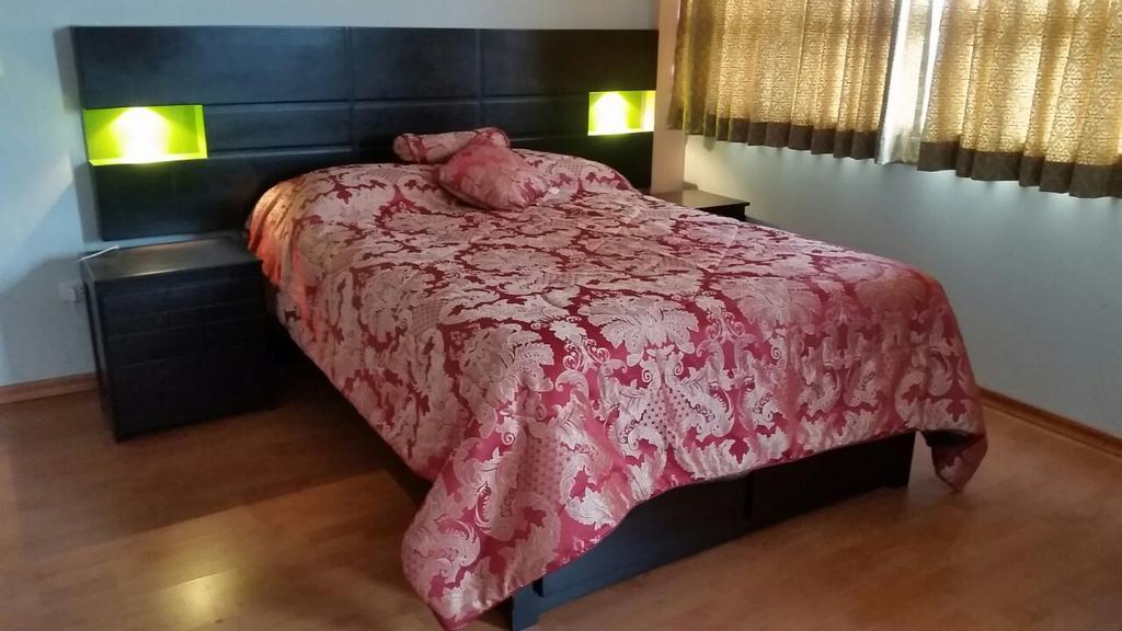 Bertello Bed & Breakfast Λίμα Εξωτερικό φωτογραφία