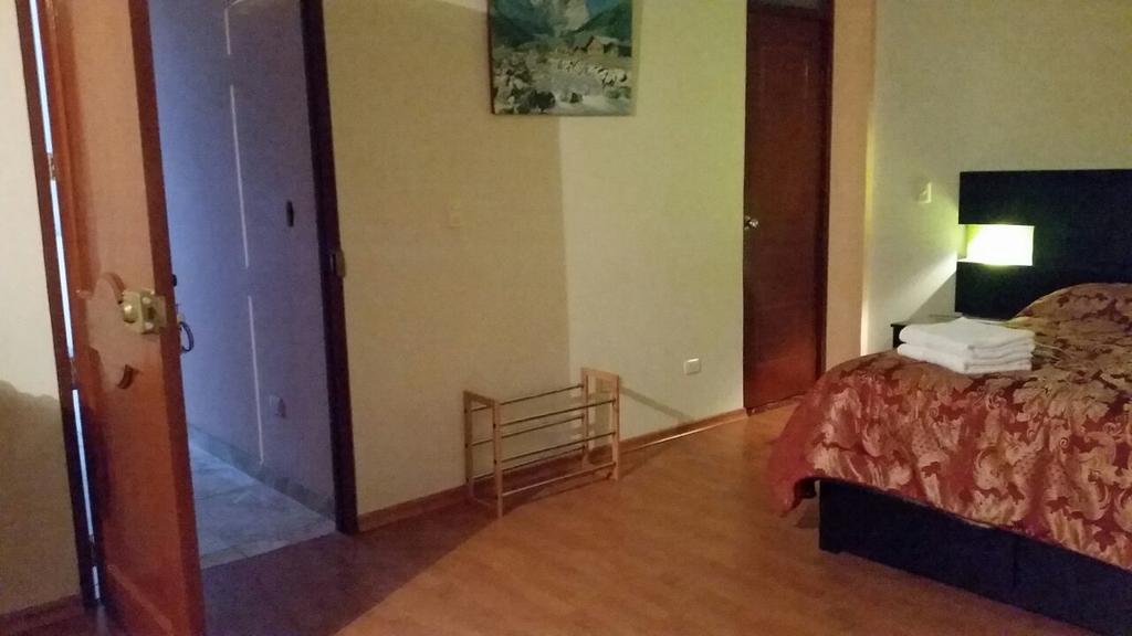 Bertello Bed & Breakfast Λίμα Εξωτερικό φωτογραφία