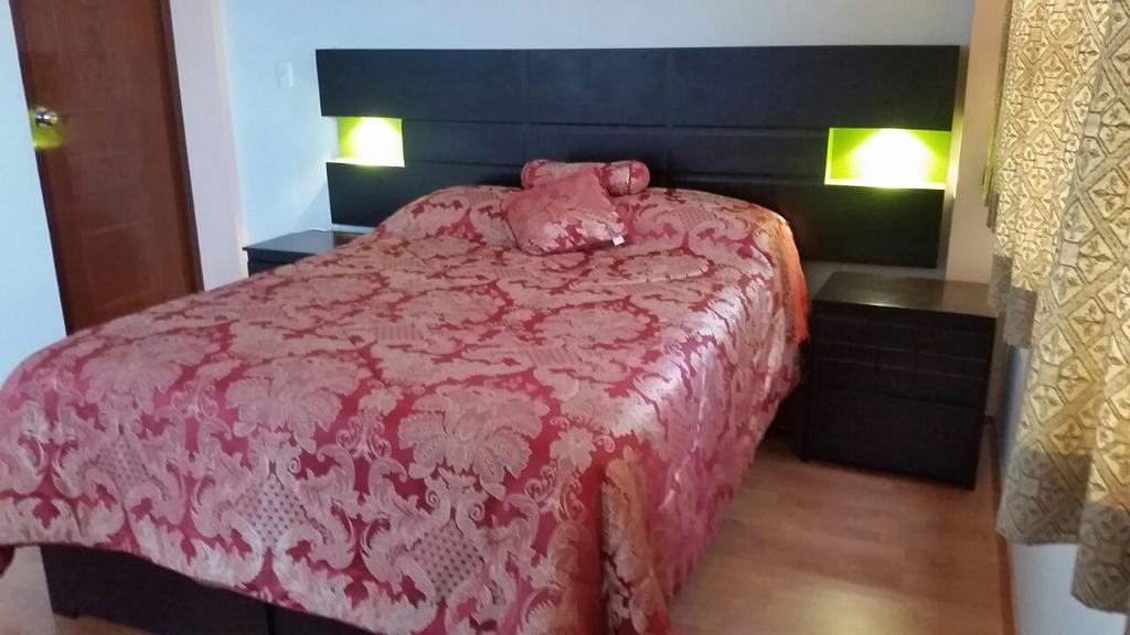 Bertello Bed & Breakfast Λίμα Εξωτερικό φωτογραφία