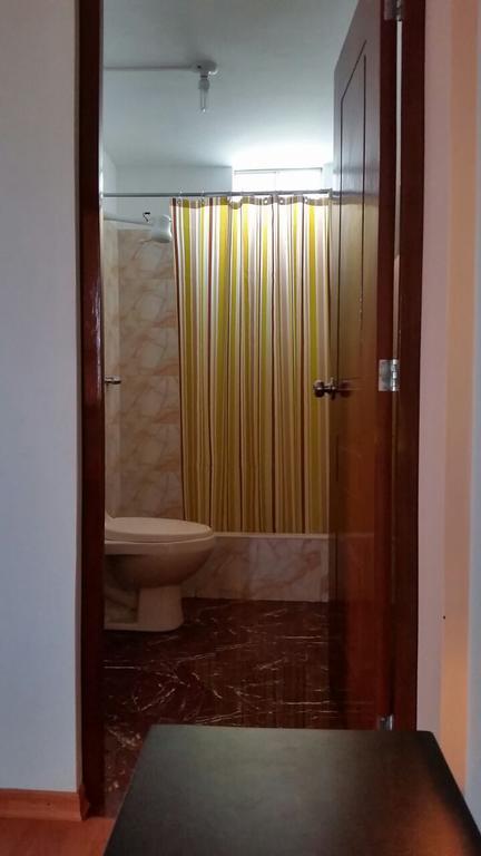 Bertello Bed & Breakfast Λίμα Εξωτερικό φωτογραφία