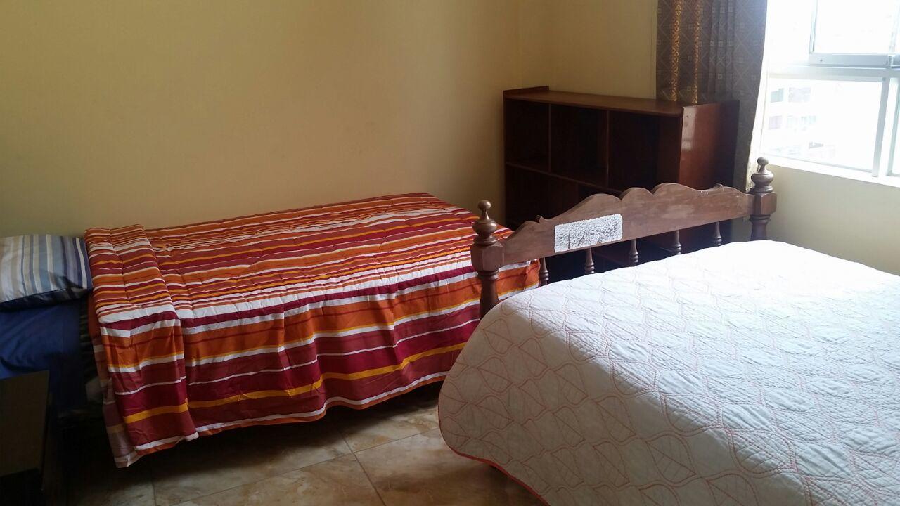 Bertello Bed & Breakfast Λίμα Εξωτερικό φωτογραφία