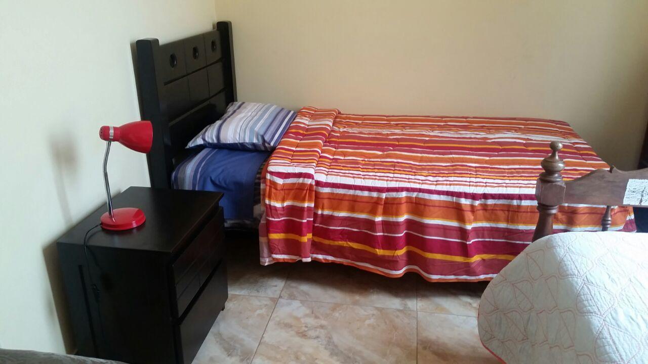 Bertello Bed & Breakfast Λίμα Εξωτερικό φωτογραφία