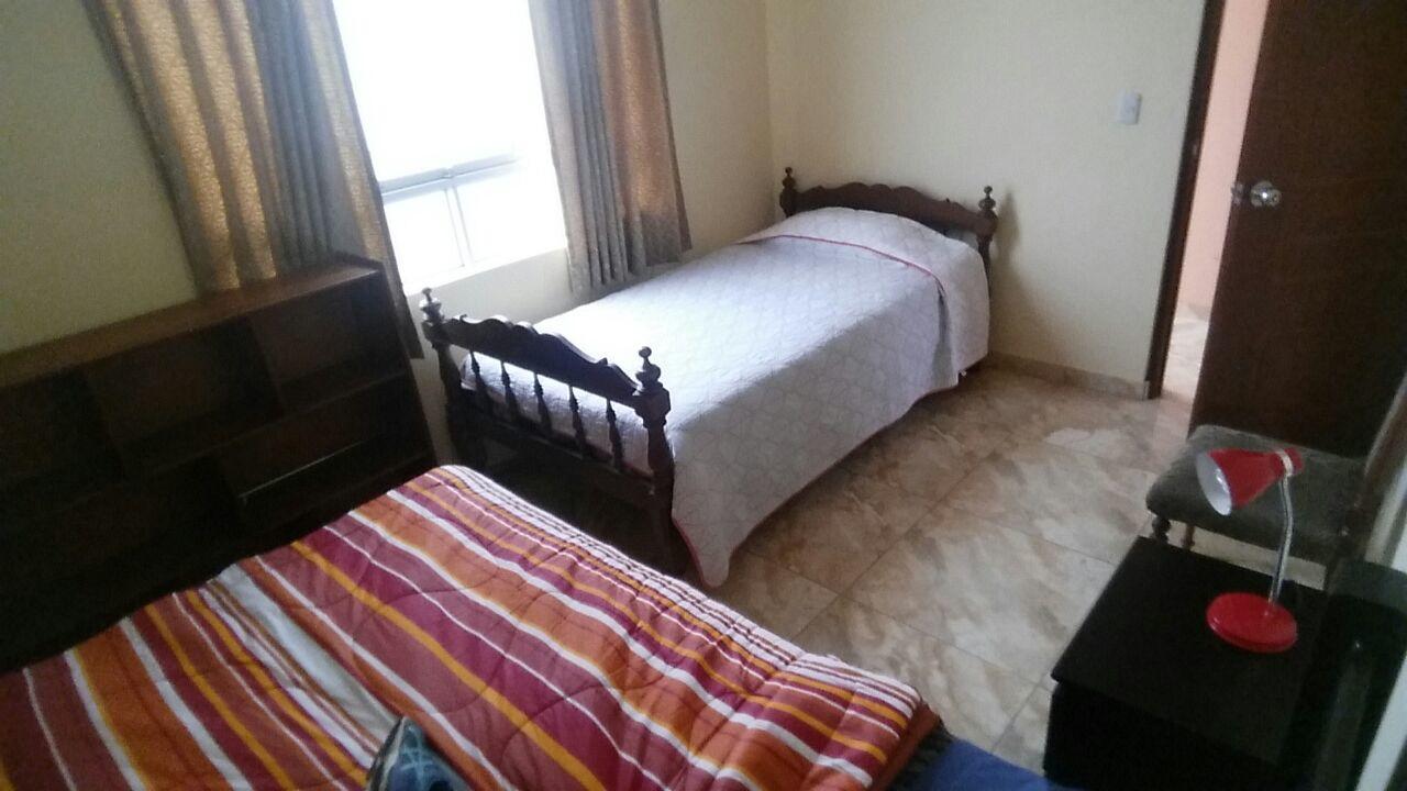 Bertello Bed & Breakfast Λίμα Εξωτερικό φωτογραφία