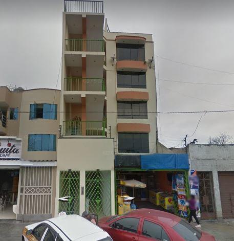 Bertello Bed & Breakfast Λίμα Εξωτερικό φωτογραφία