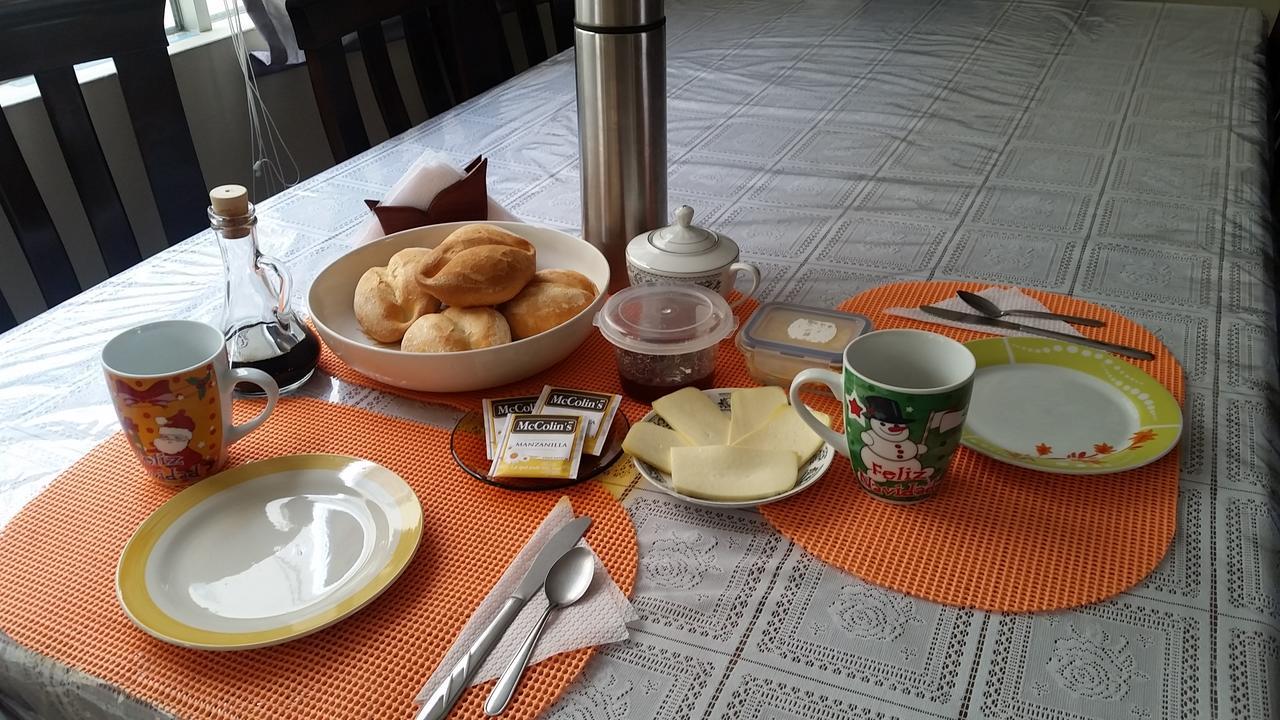 Bertello Bed & Breakfast Λίμα Εξωτερικό φωτογραφία